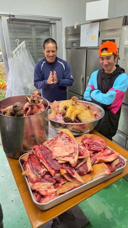 浜ちゃん観光 ツアー写真 10