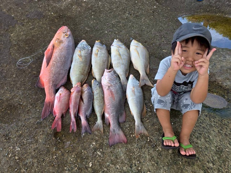 浜ちゃん観光 ツアー写真 40