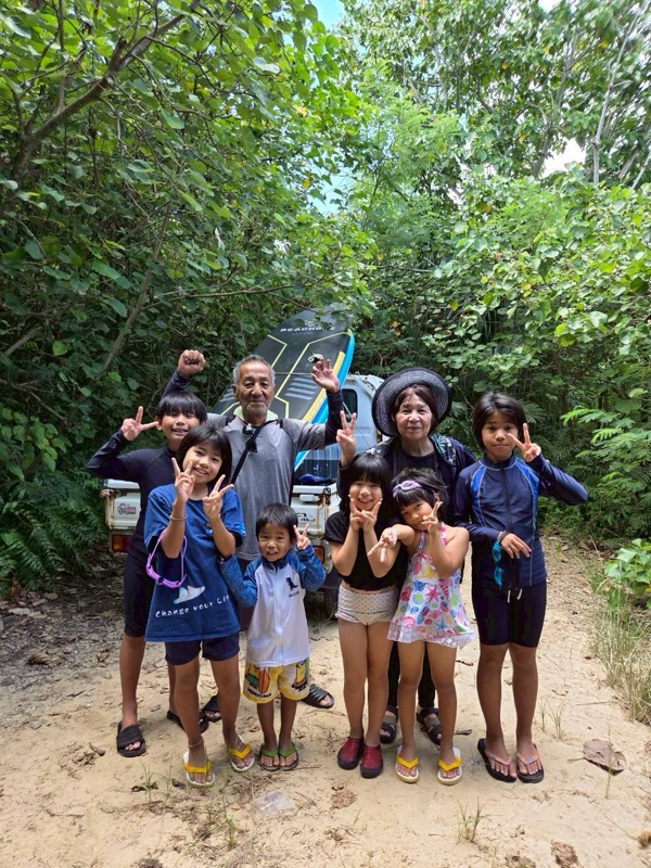 浜ちゃん観光 ツアー写真 46